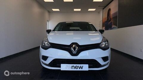 Clio 1.5 dCi 75ch energy Air E6C 2018 occasion 84120 Pertuis