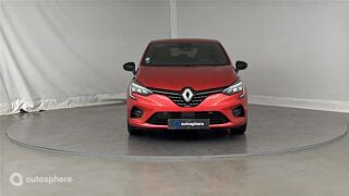 Clio 1.0 TCe 90ch Techno 2022 occasion 62232 Fouqui&egrave;res-l&egrave;s-B&eacute;thune