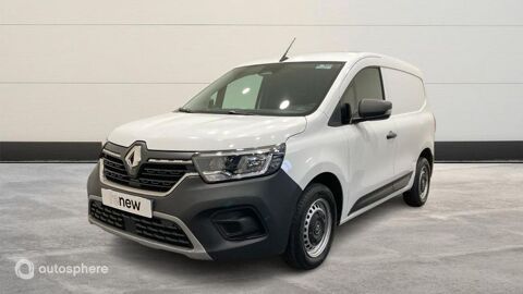 Renault Kangoo L1 1.5 Blue dCi 115ch Grand Confort - 22 2022 occasion Thionville 57100
