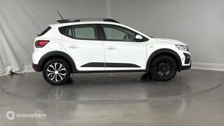 Sandero 1.0 TCe 90ch Confort CVT -22 2022 occasion 59640 Dunkerque