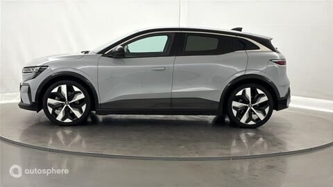 M&eacute;gane E-Tech Electric EV60 220ch Techno super charge 2023 occasion 57200 Sarreguemines
