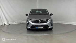 Clio 1.0 Eco-G 100ch Evolution - 25 2025 occasion 57500 Saint-Avold