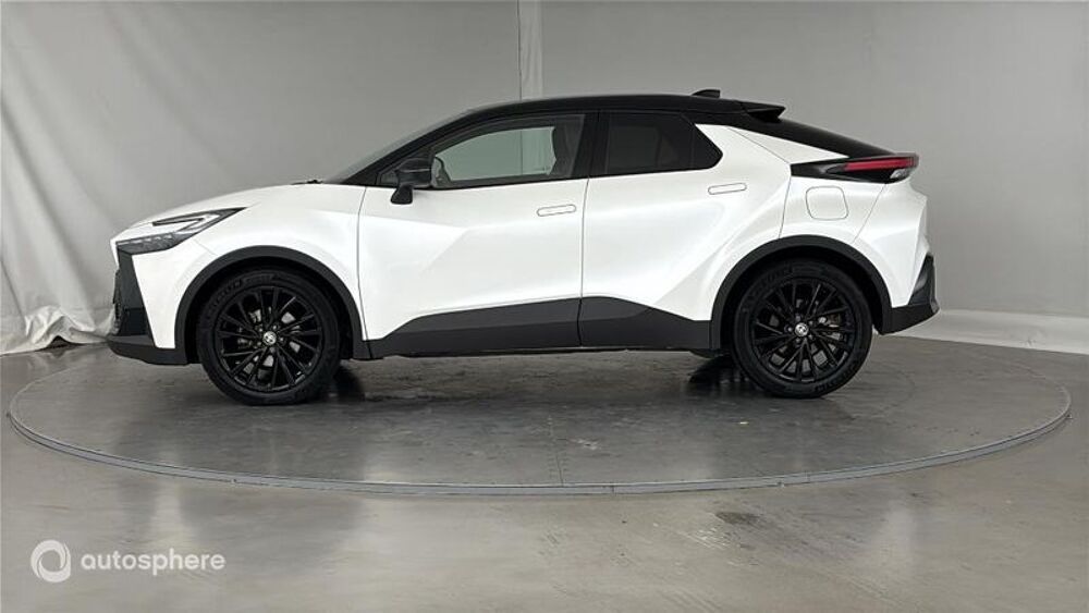 C-HR 2.0 Hybride 200ch GR Sport NG23 2024 occasion 62232 Fouqui&egrave;res-l&egrave;s-B&eacute;thune