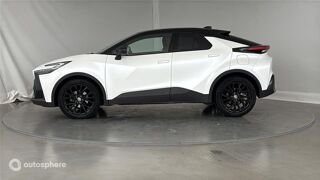 C-HR 2.0 Hybride 200ch GR Sport NG23 2024 occasion 62232 Fouqui&egrave;res-l&egrave;s-B&eacute;thune
