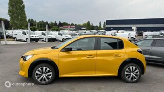 208 e- 136ch Like 2023 occasion 60000 Beauvais