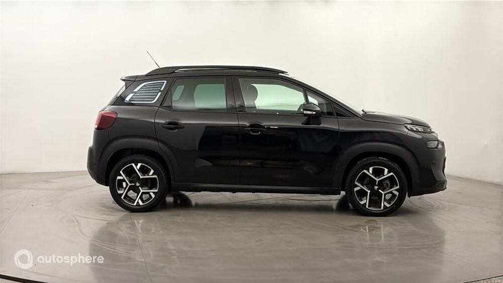 C3 Aircross PureTech 110ch S&S Shine 2023 occasion 16700 RUFFEC