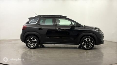 C3 Aircross PureTech 110ch S&S Shine 2023 occasion 16700 RUFFEC