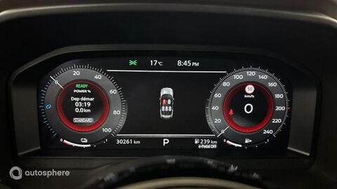 X-Trail e-Power 204ch N-Connecta 2024 occasion 51100 Reims