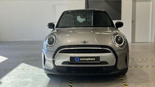 Cooper 136ch Edition Premium Plus BVA7 2023 occasion 13100 Aix-en-Provence