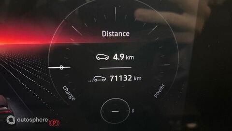 M&eacute;gane E-Tech Electric EV60 220ch Iconic super charge 2023 occasion 57200 Sarreguemines
