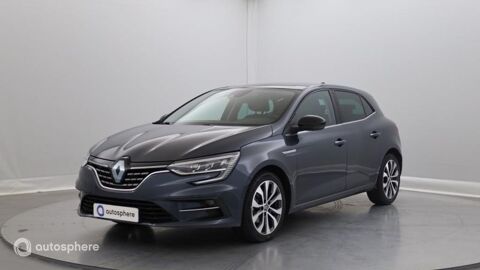 Annonce voiture Renault Mgane 23999 