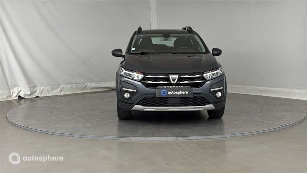 Sandero 1.0 TCe 90ch Stepway Confort -22 2022 occasion 62232 Fouqui&egrave;res-l&egrave;s-B&eacute;thune