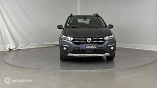 Sandero 1.0 TCe 90ch Stepway Confort -22 2022 occasion 62232 Fouqui&egrave;res-l&egrave;s-B&eacute;thune