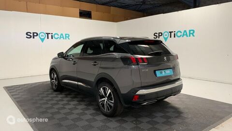 3008 1.2 PureTech 130ch GT Line S&S 2018 occasion 84000 Avignon