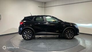 Captur 1.0 TCe 90ch Evolution 2024 occasion 73200 Albertville