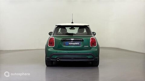 Cooper 136ch Edition Premium Plus BVA7 2023 occasion 33260 LA TESTE DE BUCH