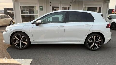 Golf 1.5 eHybrid 204ch VW Edition DSG6 2026 occasion 79000 Niort
