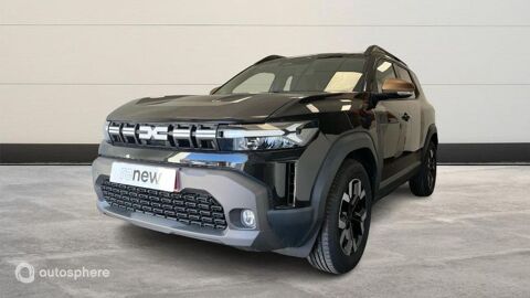 Dacia Duster 1.6 hybrid 140ch Extreme 2025 occasion Pertuis 84120