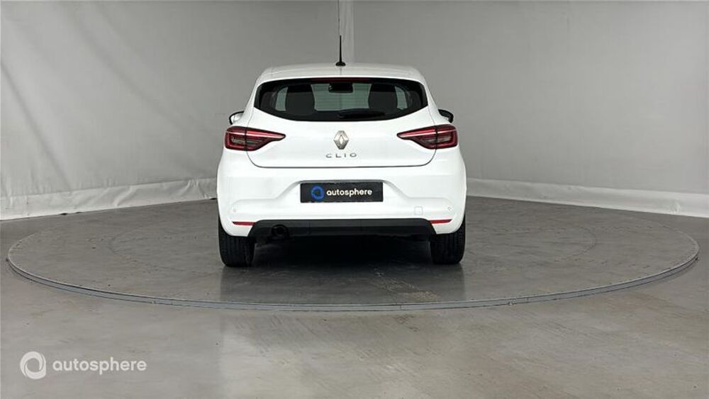 Clio 1.5 Blue dCi 100ch Business 21N 2022 occasion 62219 Longuenesse