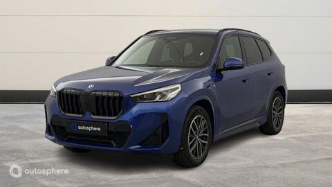 BMW X1 xDrive25e 245ch M Sport 2023 occasion Nantes 44000