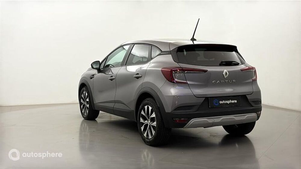 Captur 1.0 TCe 90ch Evolution 2024 occasion 93250 Villemomble