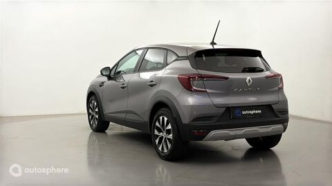 Captur 1.0 TCe 90ch Evolution 2024 occasion 93250 Villemomble