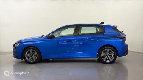 308 1.5 BlueHDi 130ch S&S Active Pack 2023 occasion 03100 Montlu&ccedil;on