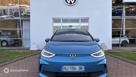 Volkswagen ID.3 204ch Pro 59 kWh Life Max 2026 occasion Poitiers 86000