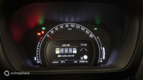 Aygo 1.0 VVT-i 72ch Design MY24 2023 occasion 75005 Paris