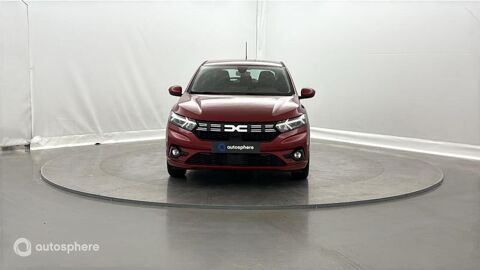 Sandero 1.0 TCe 90ch Expression 2023 occasion 02500 Hirson