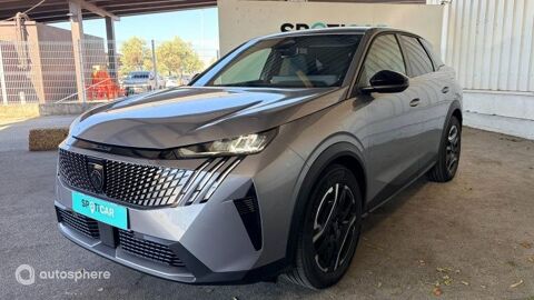 3008 Electrique 210ch Batterie 73 kWh Allure 2026 occasion 13300 Salon-de-Provence
