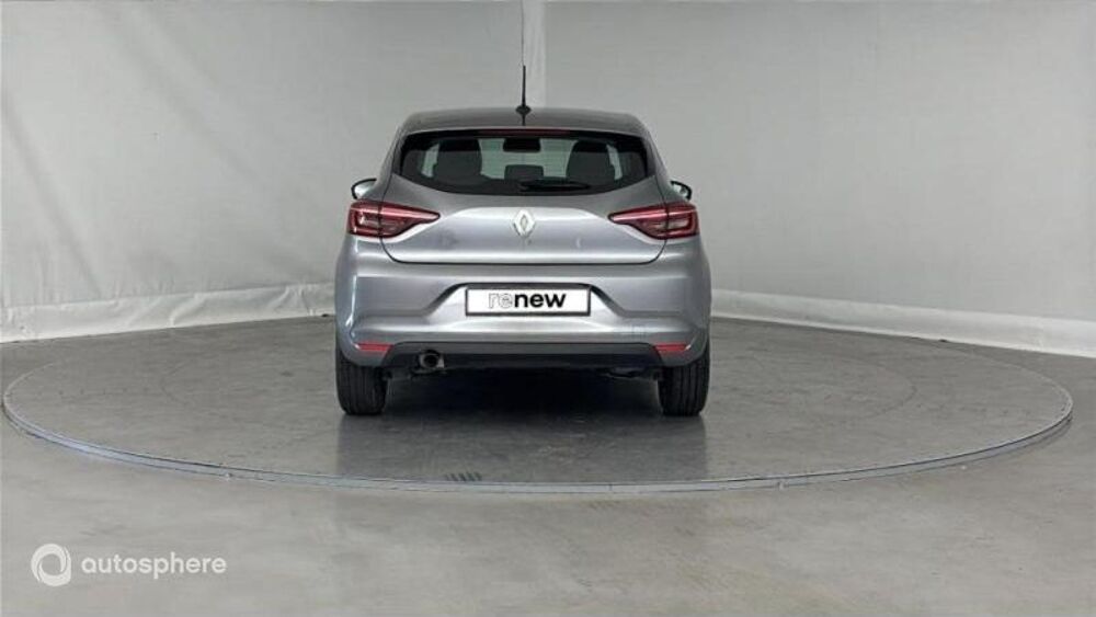 Clio 1.0 TCe 90ch Equilibre 2023 occasion 62000 Arras