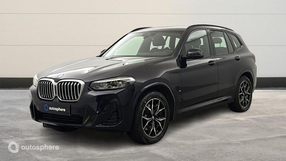 X3 xDrive30e 292ch M Sport 2023 occasion 86000 Poitiers