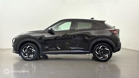 Juke 1.6 Hybrid 143ch Business+ 2023 2023 occasion 44000 Nantes