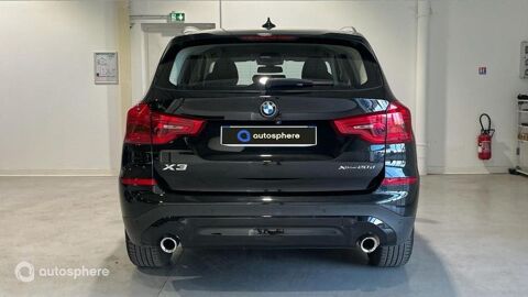 X3 xDrive20dA 190ch Business Design Euro6c 2019 occasion 13100 Aix-en-Provence