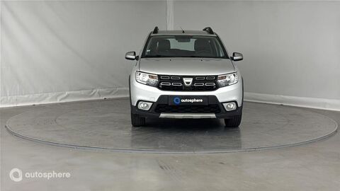 Sandero 0.9 TCe 90ch Explorer 2017 occasion 44000 Nantes
