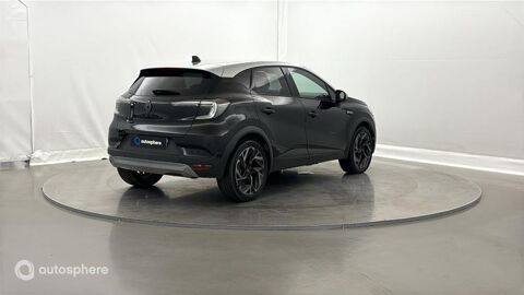 Captur 1.6 E-Tech full hybrid 145ch esprit Alpine 2025 occasion 02300 Chauny