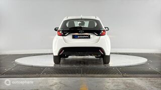 Yaris 120 VVT-i Dynamic Business 5p MC24 2024 occasion 69200 V&eacute;nissieux