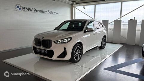 Annonce voiture BMW X1 36890 €