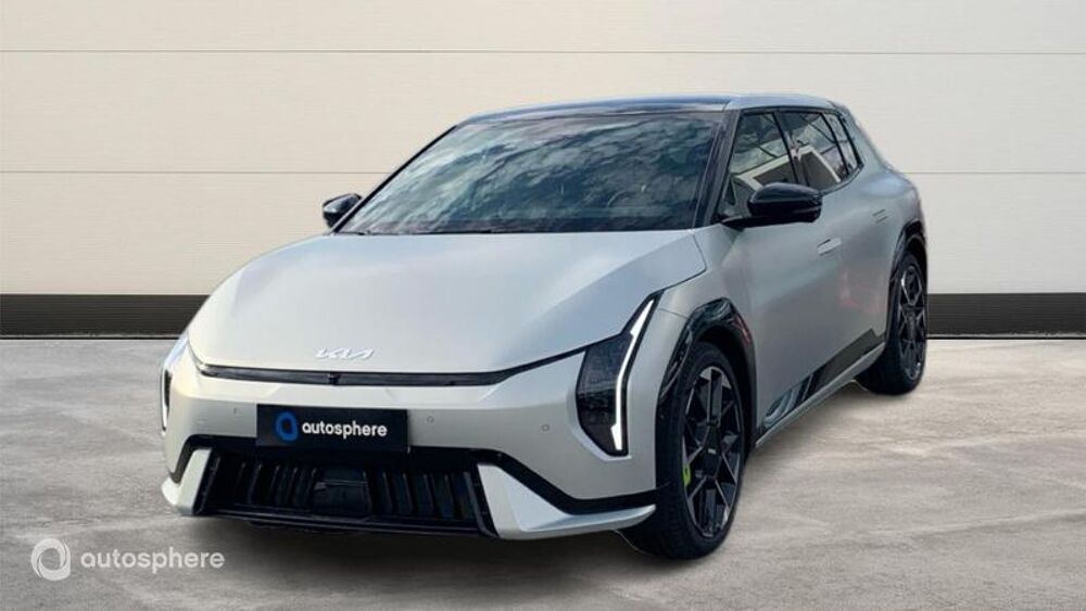Ev4 292ch 81,4kWh GT AWD 2026 occasion 62800 LI&Eacute;VIN