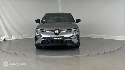 M&eacute;gane E-Tech Electric EV60 220ch Techno super charge 2023 occasion 57155 Marly