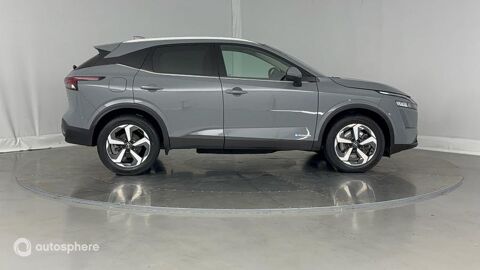 Qashqai e-POWER 190ch N-Connecta 2022 + PACK DESIGN 2023 occasion 59720 Louvroil