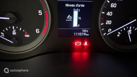 Tucson 1.6 CRDI 136ch hybrid 48V Business DCT-7 Euro6d-Evap 2020 occasion 57500 Saint-Avold