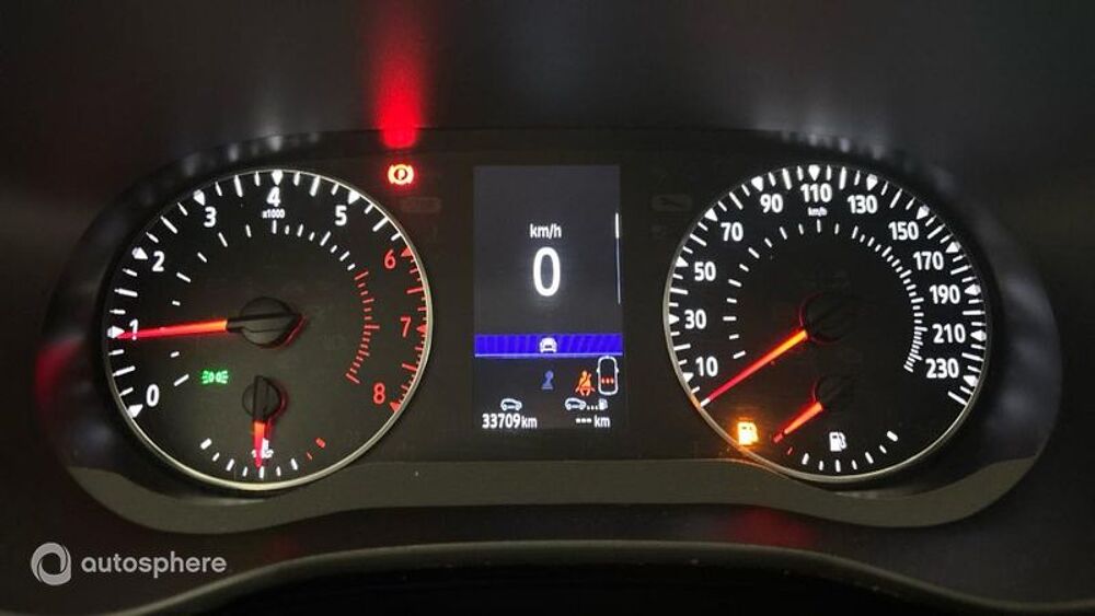 Sandero 1.0 TCe 90ch Stepway Expression 2023 occasion 62219 Longuenesse
