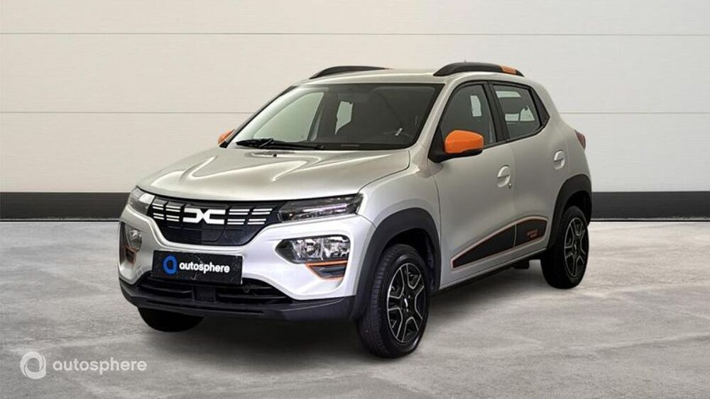 Spring 65ch Extreme 2023 occasion 86000 Poitiers