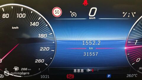 Classe GLA 200 d 150ch AMG Line 8G-DCT 2025 occasion 86000 Poitiers