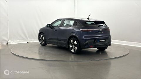 M&eacute;gane E-Tech Electric EV60 220ch Equilibre super charge 2022 occasion 62220 Carvin