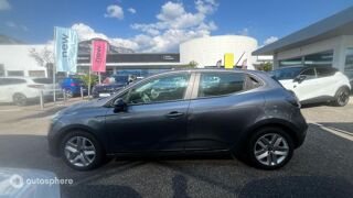 Clio 1.0 TCe 90ch Evolution - 24 2025 occasion 73230 Saint-Alban-Leysse