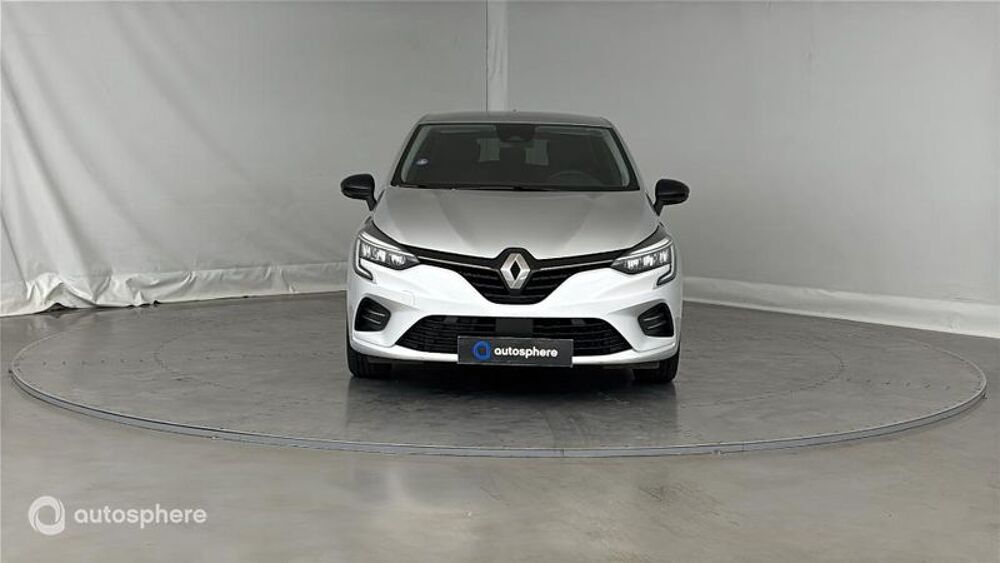 Clio 1.0 SCe 65ch Evolution 2023 occasion 51000 Ch&acirc;lons-en-Champagne