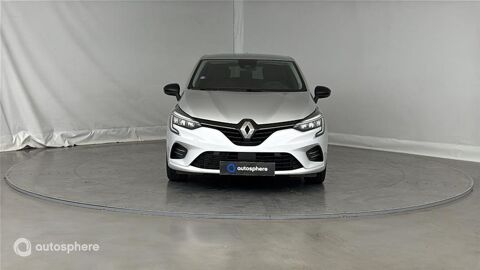 Clio 1.0 SCe 65ch Evolution 2023 occasion 51000 Ch&acirc;lons-en-Champagne